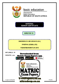 IsiNdebele HL P2 Feb-March 2015.pdf